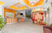 Туры в отель Fivitel Queen Danang Туры в отель Fivitel Queen Danang