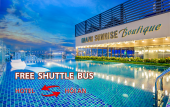 Туры в отель Grand Sunrise Boutique Hotel Туры в отель Grand Sunrise Boutique Hotel