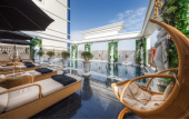 Туры в отель Monarque Hotel Danang Туры в отель Monarque Hotel Danang