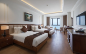 Туры в отель Monarque Hotel Danang Туры в отель Monarque Hotel Danang