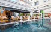 Туры в отель Monarque Hotel Danang Туры в отель Monarque Hotel Danang