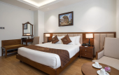 Туры в отель Monarque Hotel Danang Туры в отель Monarque Hotel Danang