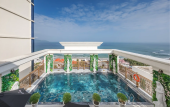 Туры в отель Monarque Hotel Danang Туры в отель Monarque Hotel Danang