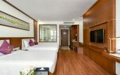 Туры в отель Rosamia Danang Hotel Туры в отель Rosamia Danang Hotel