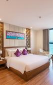 Туры в отель Rosamia Danang Hotel Туры в отель Rosamia Danang Hotel