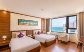 Туры в отель Rosamia Danang Hotel Туры в отель Rosamia Danang Hotel