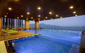 Туры в отель Rosamia Danang Hotel Туры в отель Rosamia Danang Hotel