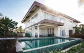 Туры в отель TUI BLUE Nam Hoi An Туры в отель TUI BLUE Nam Hoi An