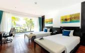 Туры в отель TUI BLUE Nam Hoi An Туры в отель TUI BLUE Nam Hoi An