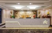 Туры в отель Aquasun Hotel Phu Quoc Туры в отель Aquasun Hotel Phu Quoc