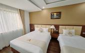 Туры в отель Aquasun Hotel Phu Quoc Туры в отель Aquasun Hotel Phu Quoc