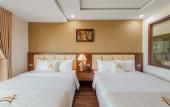 Туры в отель Aquasun Hotel Phu Quoc Туры в отель Aquasun Hotel Phu Quoc