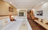 Туры в отель Aquasun Hotel Phu Quoc Туры в отель Aquasun Hotel Phu Quoc