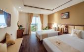 Туры в отель Aquasun Hotel Phu Quoc Туры в отель Aquasun Hotel Phu Quoc