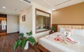 Туры в отель Aquasun Hotel Phu Quoc Туры в отель Aquasun Hotel Phu Quoc