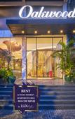 Туры в отель Oakwood Hotel & Apartments Saigon Туры в отель Oakwood Hotel & Apartments Saigon