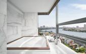 Туры в отель Oakwood Hotel & Apartments Saigon Туры в отель Oakwood Hotel & Apartments Saigon