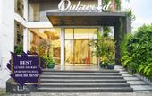 Туры в отель Oakwood Hotel & Apartments Saigon Туры в отель Oakwood Hotel & Apartments Saigon