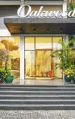 Туры в отель Oakwood Hotel & Apartments Saigon Туры в отель Oakwood Hotel & Apartments Saigon