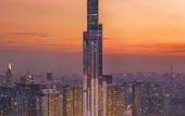 Туры в отель Oakwood Hotel & Apartments Saigon Туры в отель Oakwood Hotel & Apartments Saigon