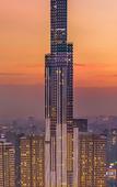 Туры в отель Oakwood Hotel & Apartments Saigon Туры в отель Oakwood Hotel & Apartments Saigon