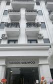 Туры в отель Paragon Noi Bai Hotel & Pool Туры в отель Paragon Noi Bai Hotel & Pool