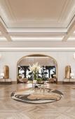 Туры в отель Four Seasons Resort and Residences At The Pearl-Qatar Туры в отель Four Seasons Resort and Residences At The Pearl-Qatar