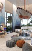 Туры в отель Four Seasons Resort and Residences At The Pearl-Qatar Туры в отель Four Seasons Resort and Residences At The Pearl-Qatar