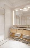 Туры в отель Four Seasons Resort and Residences At The Pearl-Qatar Туры в отель Four Seasons Resort and Residences At The Pearl-Qatar