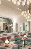 Туры в отель Four Seasons Resort and Residences At The Pearl-Qatar Туры в отель Four Seasons Resort and Residences At The Pearl-Qatar