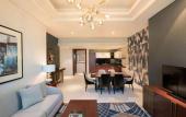 Туры в отель Wyndham Grand Doha West Bay Beach Туры в отель Wyndham Grand Doha West Bay Beach