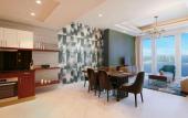Туры в отель Wyndham Grand Doha West Bay Beach Туры в отель Wyndham Grand Doha West Bay Beach