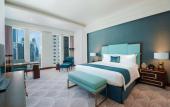 Туры в отель Wyndham Grand Doha West Bay Beach Туры в отель Wyndham Grand Doha West Bay Beach