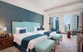 Туры в отель Wyndham Grand Doha West Bay Beach Туры в отель Wyndham Grand Doha West Bay Beach