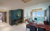 Туры в отель Wyndham Grand Doha West Bay Beach Туры в отель Wyndham Grand Doha West Bay Beach