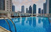 Туры в отель Wyndham Grand Doha West Bay Beach Туры в отель Wyndham Grand Doha West Bay Beach