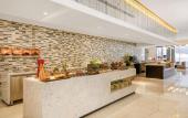 Туры в отель Wyndham Grand Doha West Bay Beach Туры в отель Wyndham Grand Doha West Bay Beach