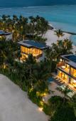 Туры в отель SO/ Maldives Туры в отель SO/ Maldives