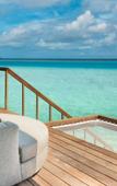 Туры в отель SO/ Maldives Туры в отель SO/ Maldives