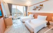 Туры в отель Sea La Vie Resort Nusa Penida Туры в отель Sea La Vie Resort Nusa Penida