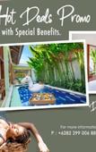 Туры в отель Manca Villa Canggu by Ini Vie Hospitality Туры в отель Manca Villa Canggu by Ini Vie Hospitality