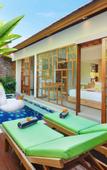 Туры в отель Manca Villa Canggu by Ini Vie Hospitality Туры в отель Manca Villa Canggu by Ini Vie Hospitality