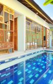 Туры в отель Manca Villa Canggu by Ini Vie Hospitality Туры в отель Manca Villa Canggu by Ini Vie Hospitality