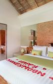 Туры в отель Manca Villa Canggu by Ini Vie Hospitality Туры в отель Manca Villa Canggu by Ini Vie Hospitality