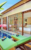 Туры в отель Manca Villa Canggu by Ini Vie Hospitality Туры в отель Manca Villa Canggu by Ini Vie Hospitality