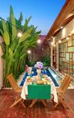 Туры в отель Manca Villa Canggu by Ini Vie Hospitality Туры в отель Manca Villa Canggu by Ini Vie Hospitality
