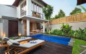 Туры в отель Teratai Villa Canggu by Ini Vie Hospitality Туры в отель Teratai Villa Canggu by Ini Vie Hospitality