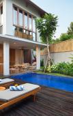 Туры в отель Teratai Villa Canggu by Ini Vie Hospitality Туры в отель Teratai Villa Canggu by Ini Vie Hospitality