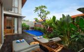Туры в отель Teratai Villa Canggu by Ini Vie Hospitality Туры в отель Teratai Villa Canggu by Ini Vie Hospitality