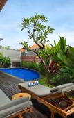 Туры в отель Teratai Villa Canggu by Ini Vie Hospitality Туры в отель Teratai Villa Canggu by Ini Vie Hospitality